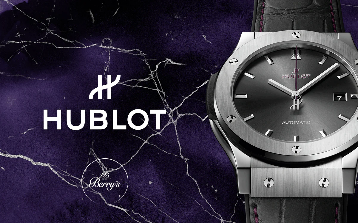 The Top 10 Hublot Watches for Men